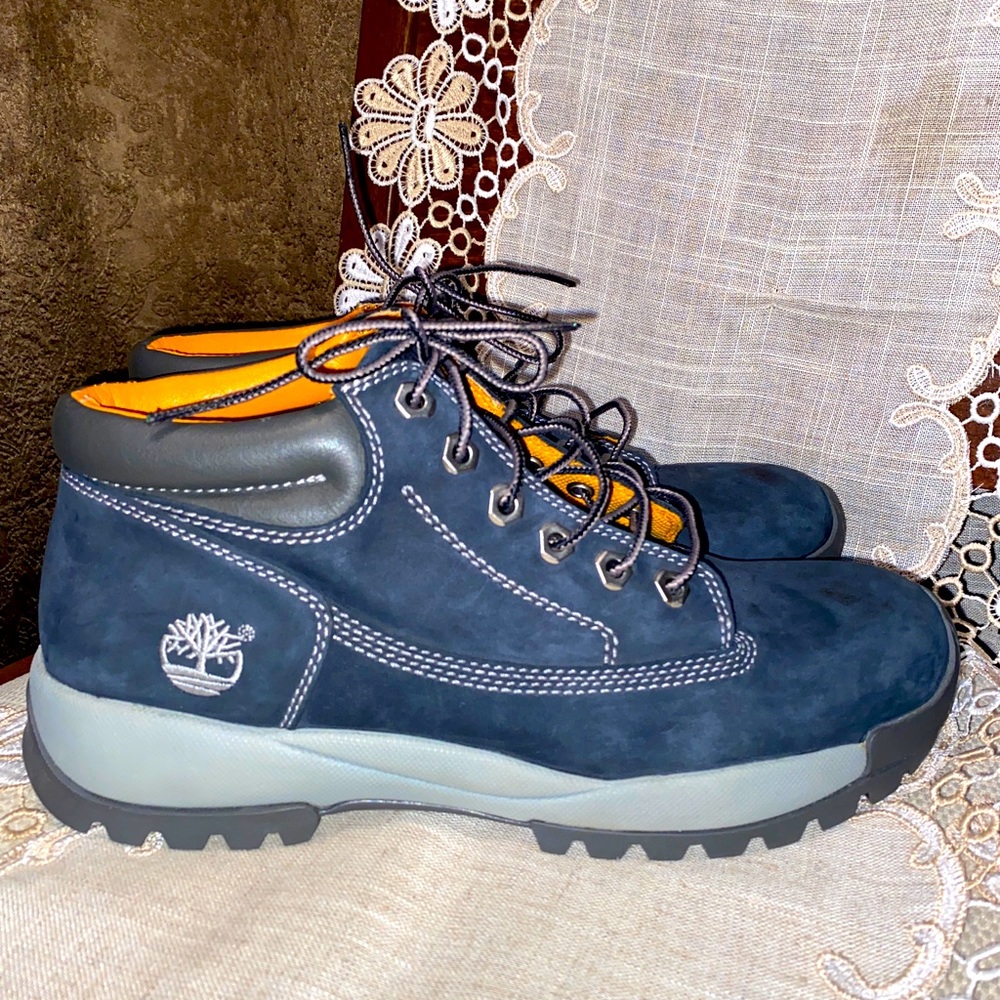 Men’s timberland size 8.5